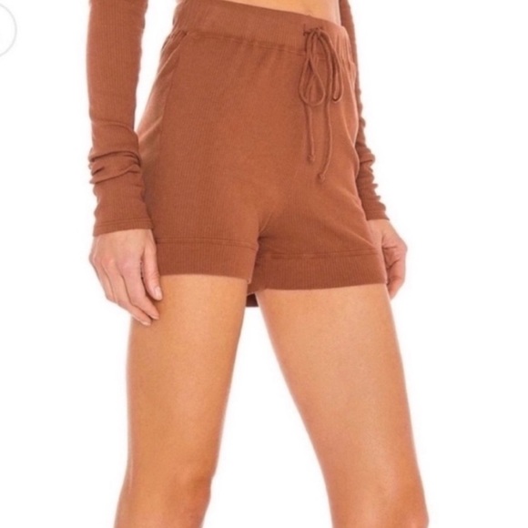 Tularosa Pip Shorts - Picture 2 of 5